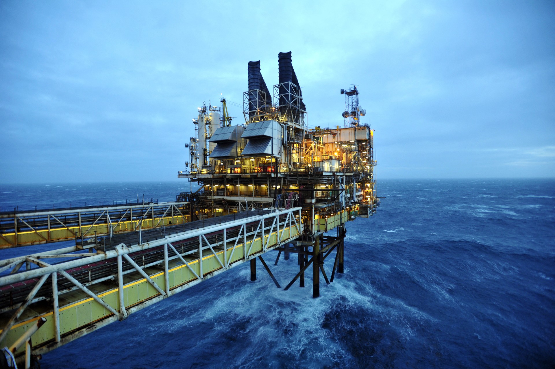 British energy giant BP steps back from clean energy, announcing $10B drilling investments