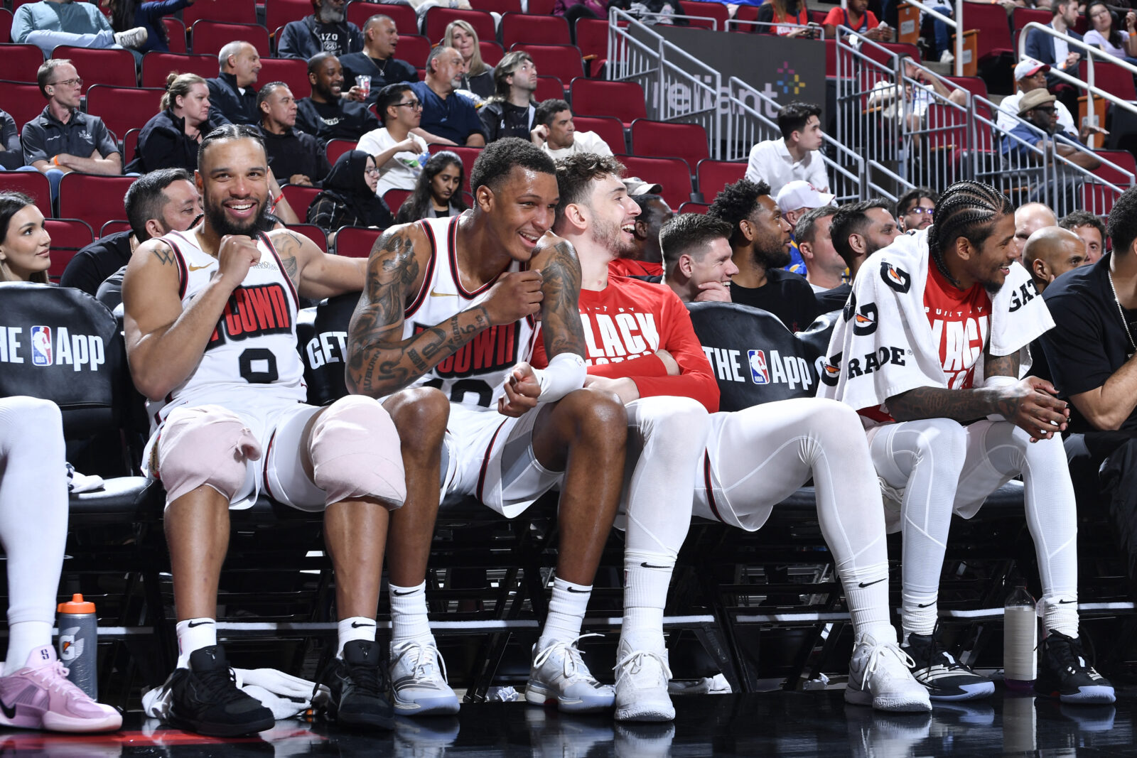 Turkish star Alperen Sengun shines as Rockets defeat Spurs 118-106