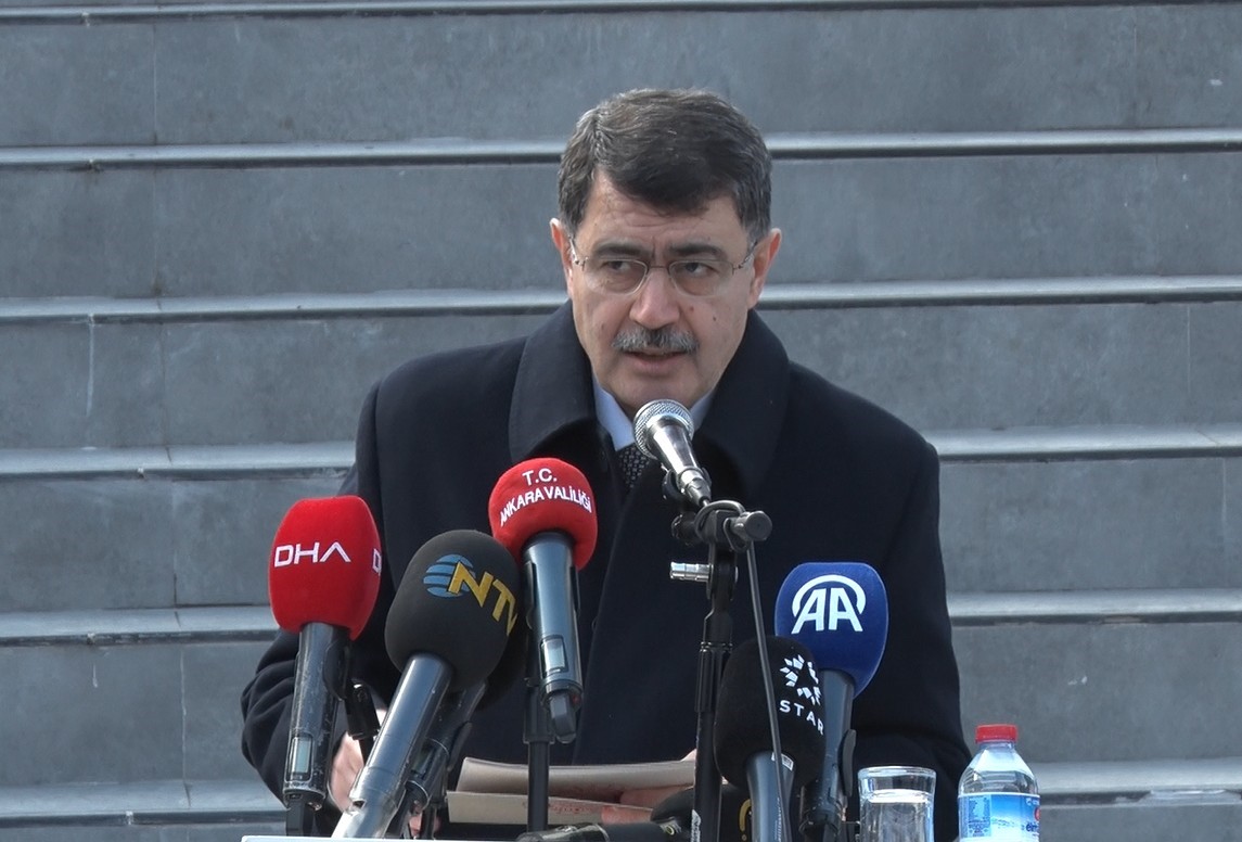 33 dead in Turkish capital due to counterfeit alcohol, police seize 102 tons