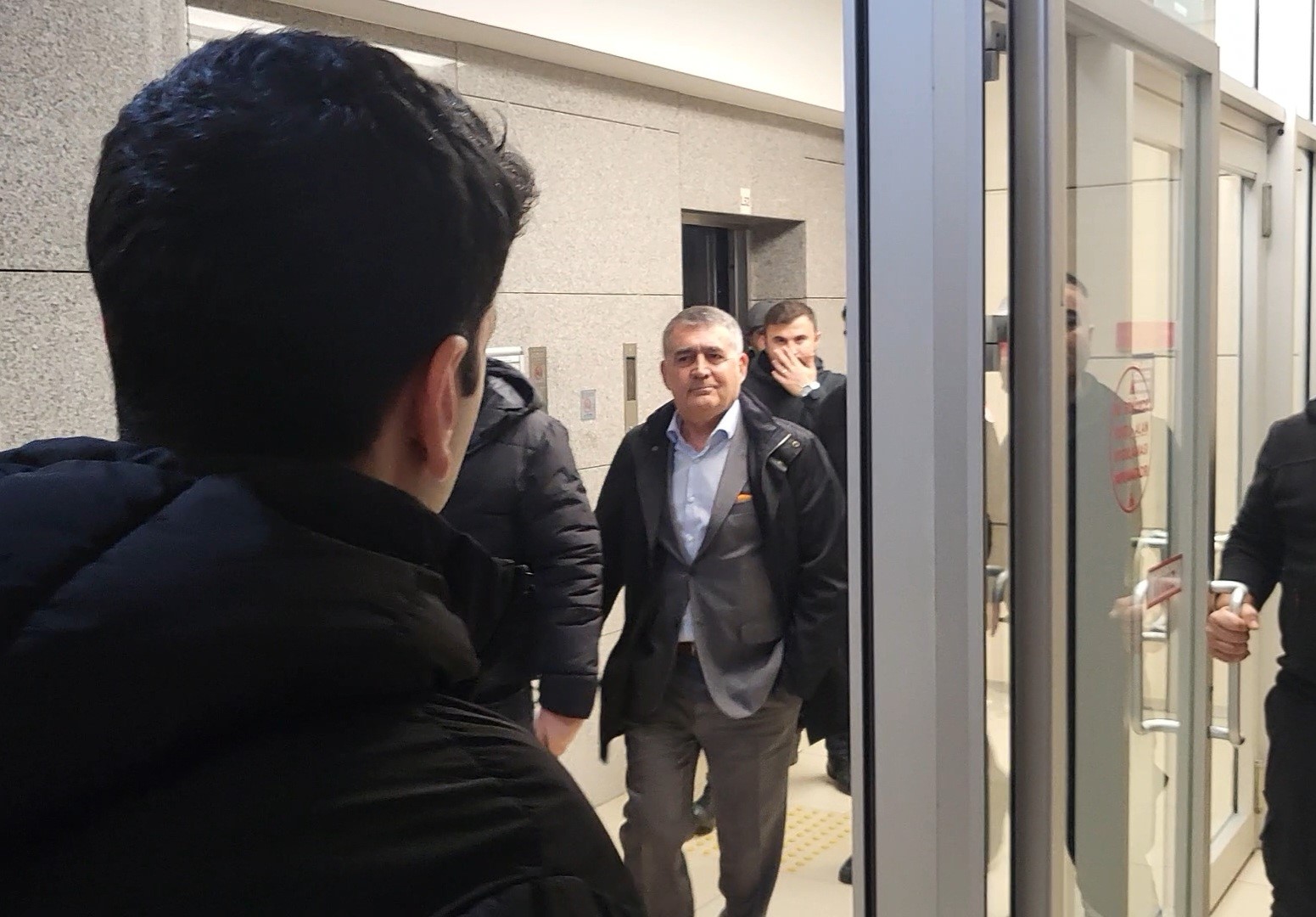 TUSIAD president Turan detained, under investigation