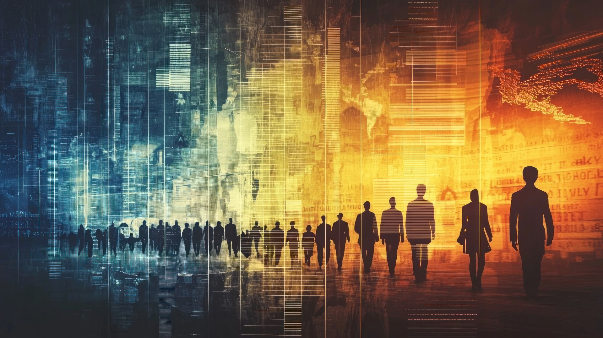 World on the edge—here are most groundbreaking forecasts for 2025