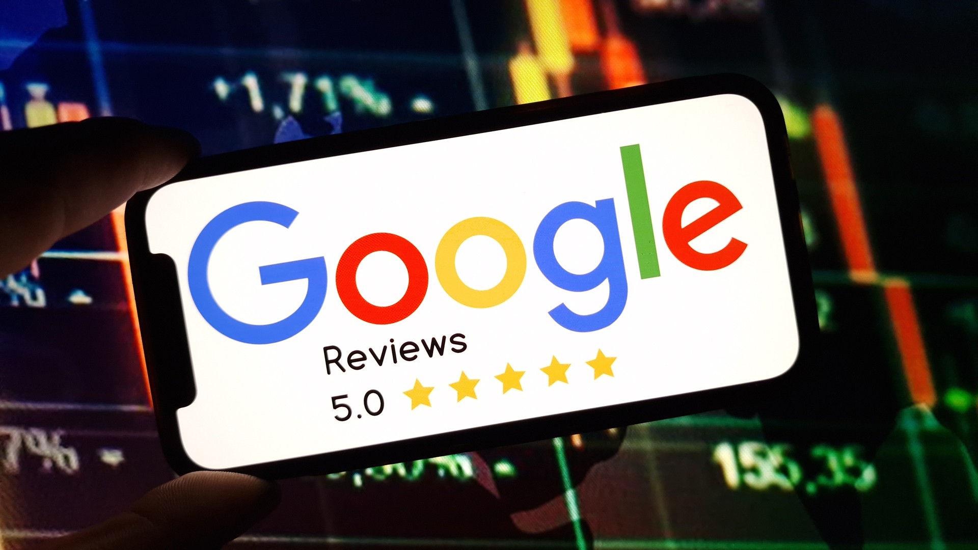 Turkish trade ministry decides to suspend Google Reviews