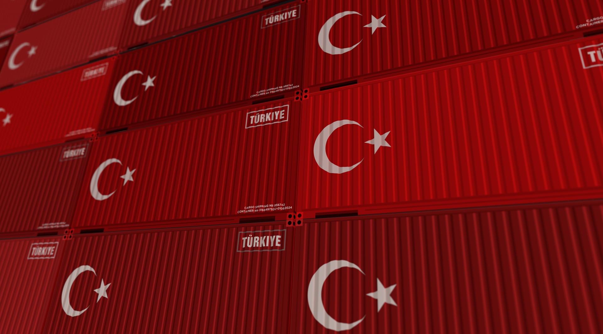 Türkiye’s finance ministry introduces new supports to boost record-high exports