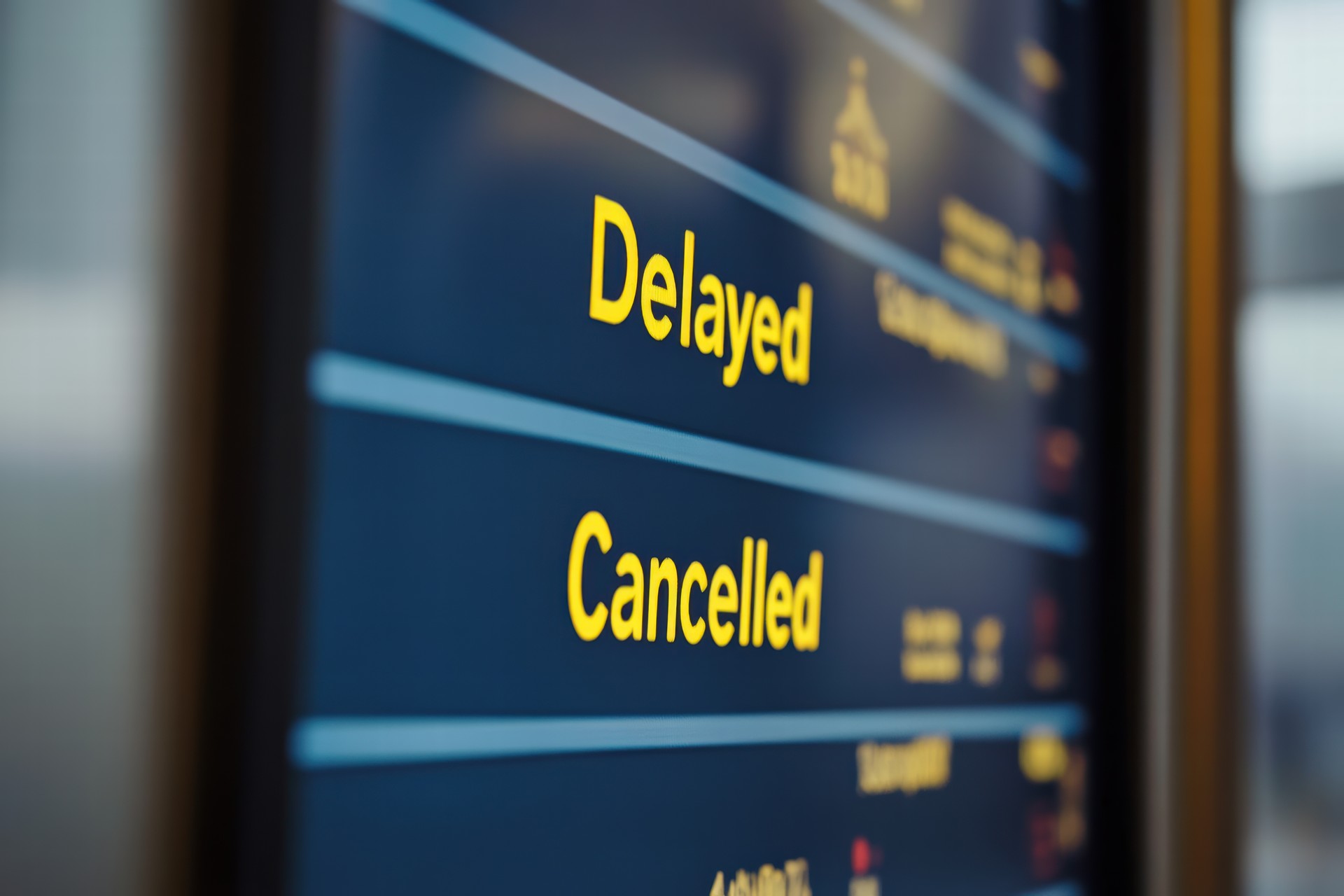 Snowfall grips Istanbul, causing flight cancellations and delays