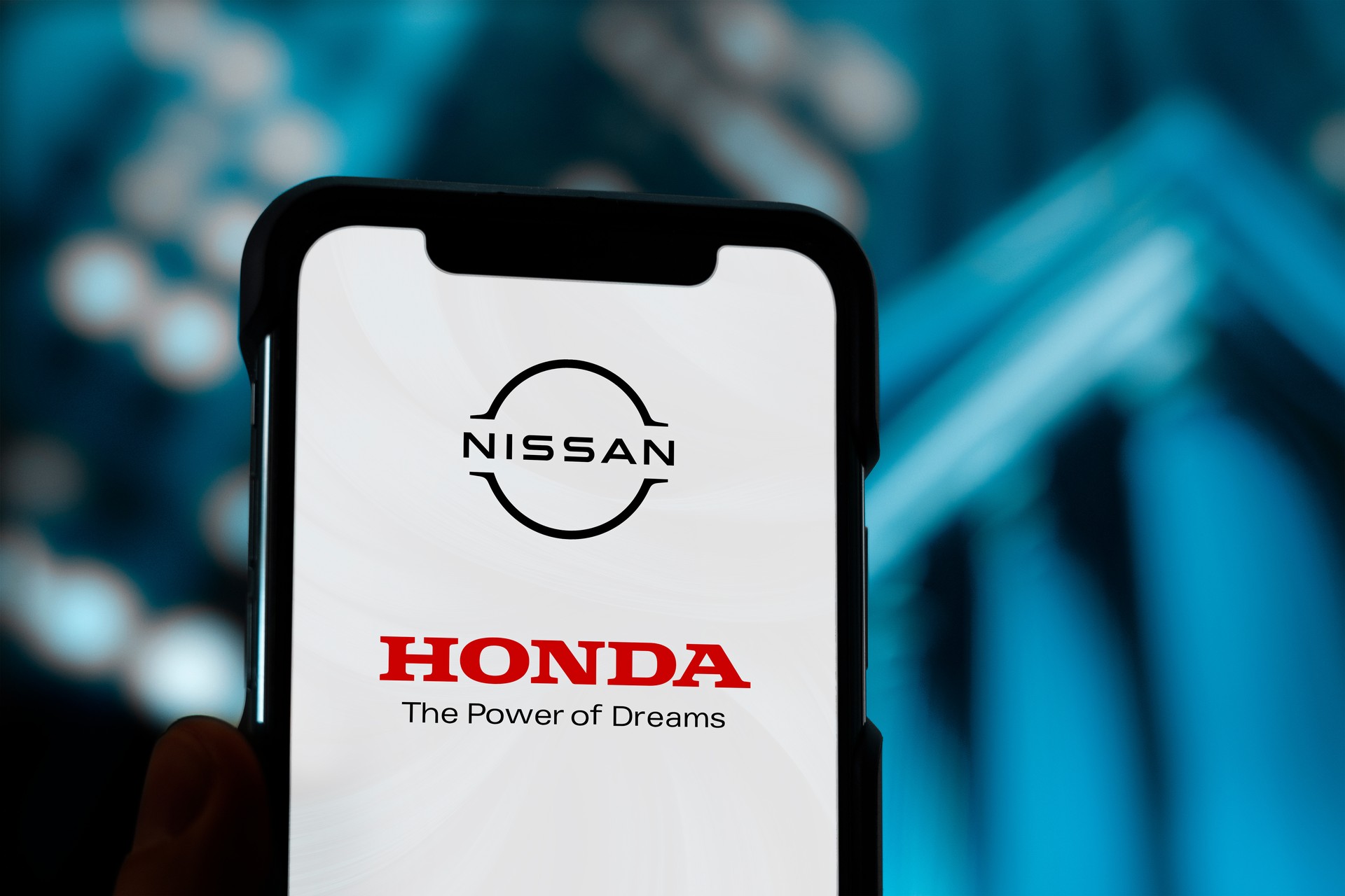 Honda announces end of merger talks with Nissan due to disputes