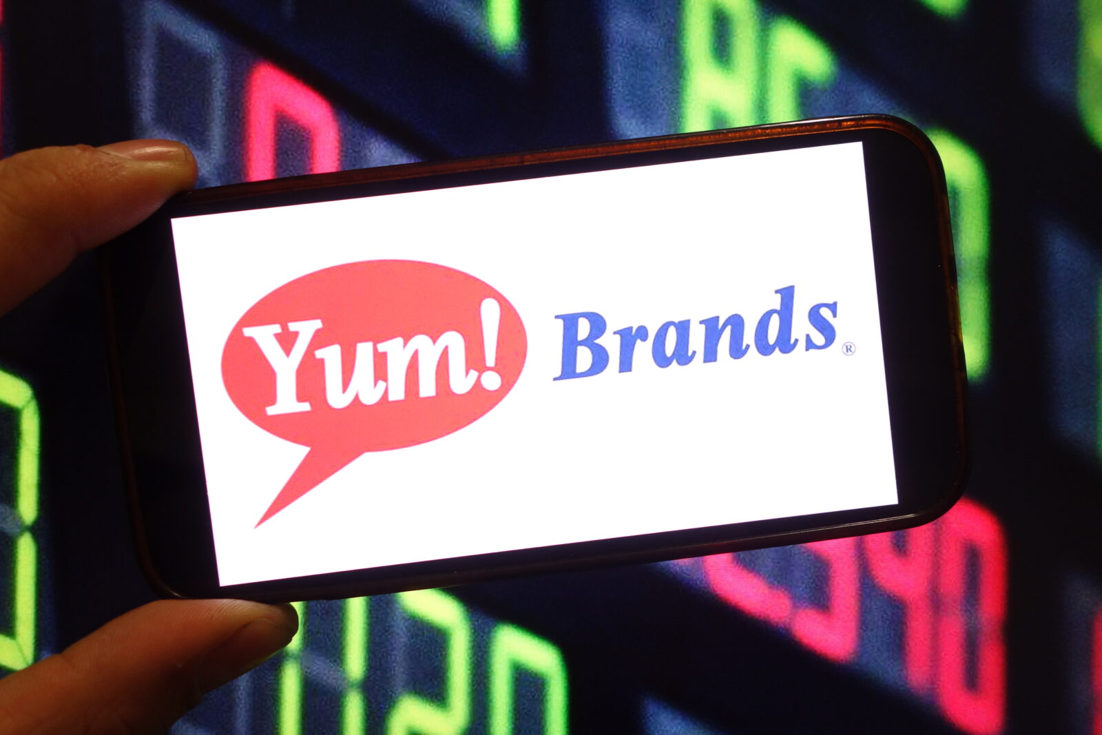 Yum! Brands