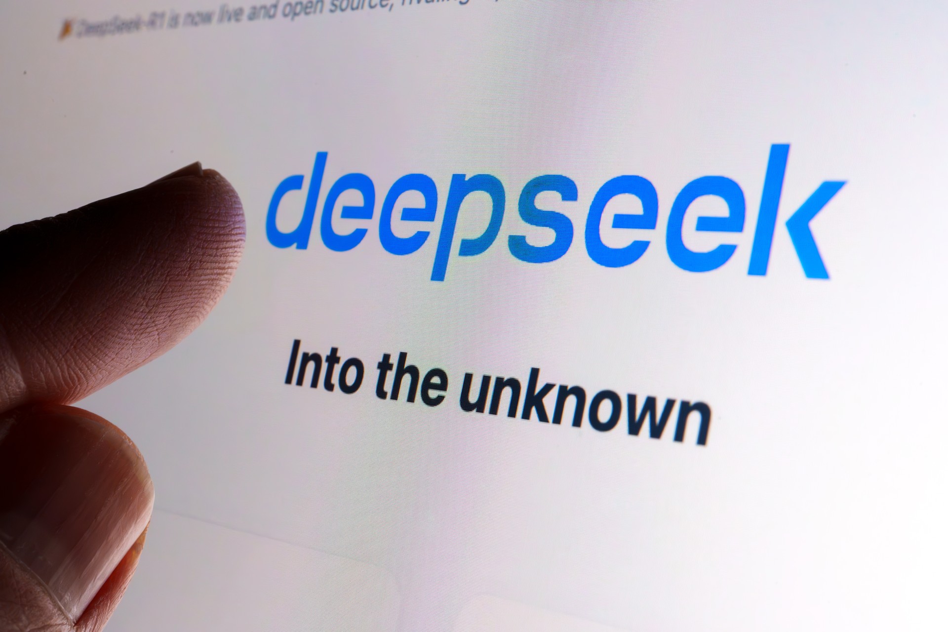 DeepSeek to enter electric vehicle market with Chinese auto giant