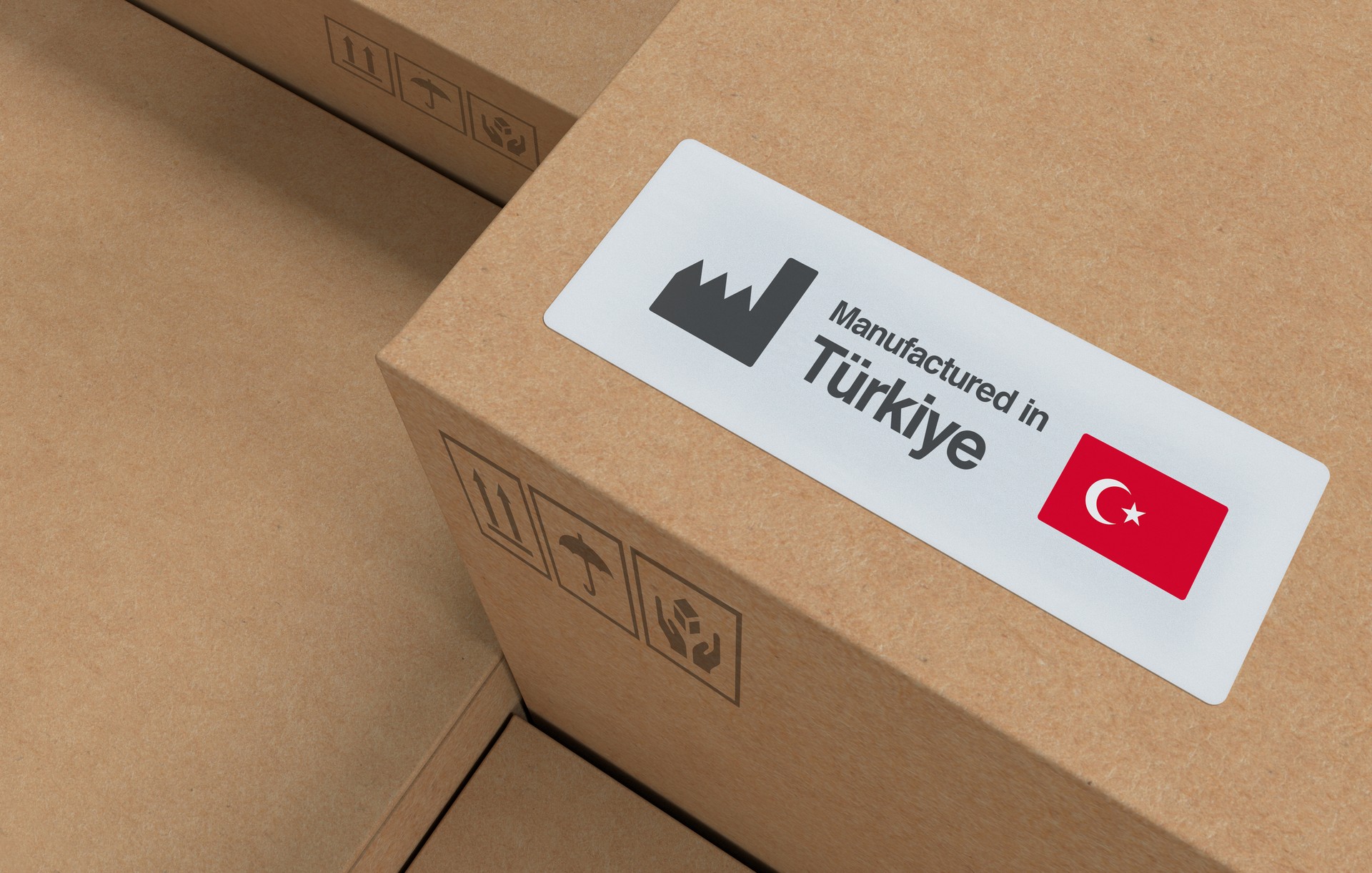 Türkiye eyes $8B e-export target by 2025 with 25% growth projection: Trade Ministry