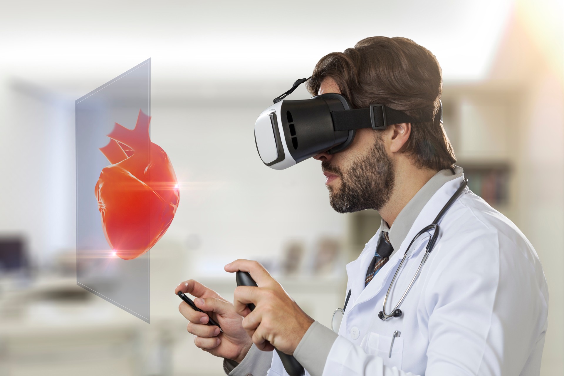 Türkiye's Cerrahpasa ‘virtual medicine’ reaches final at prestigious THE Awards Asia 2025