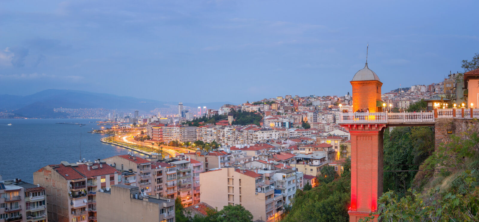 Ramadan in Izmir 2025: Best activities, traditions, places to visit