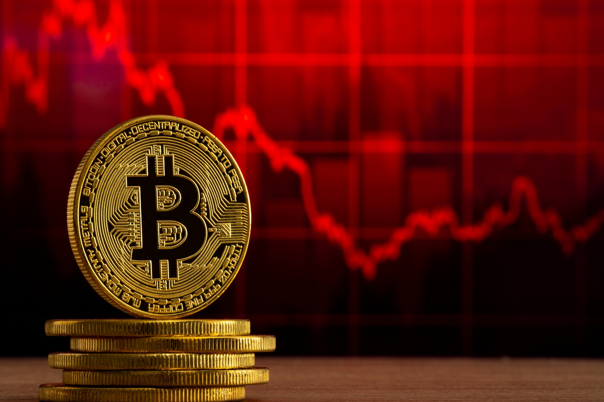 Bitcoin tumbles to Trump rally levels, down 27% from peak to below $80K mark