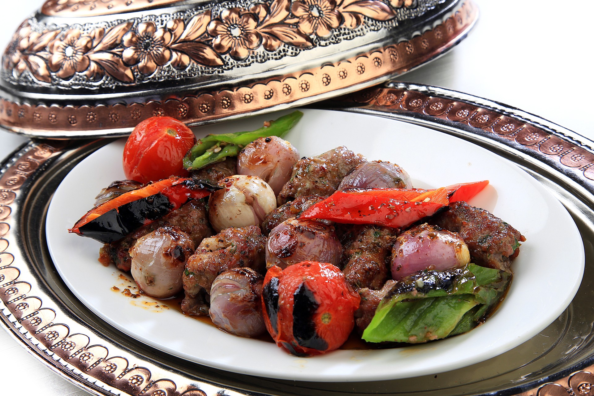 How Ottoman culinary traditions shaped modern Turkish cuisine