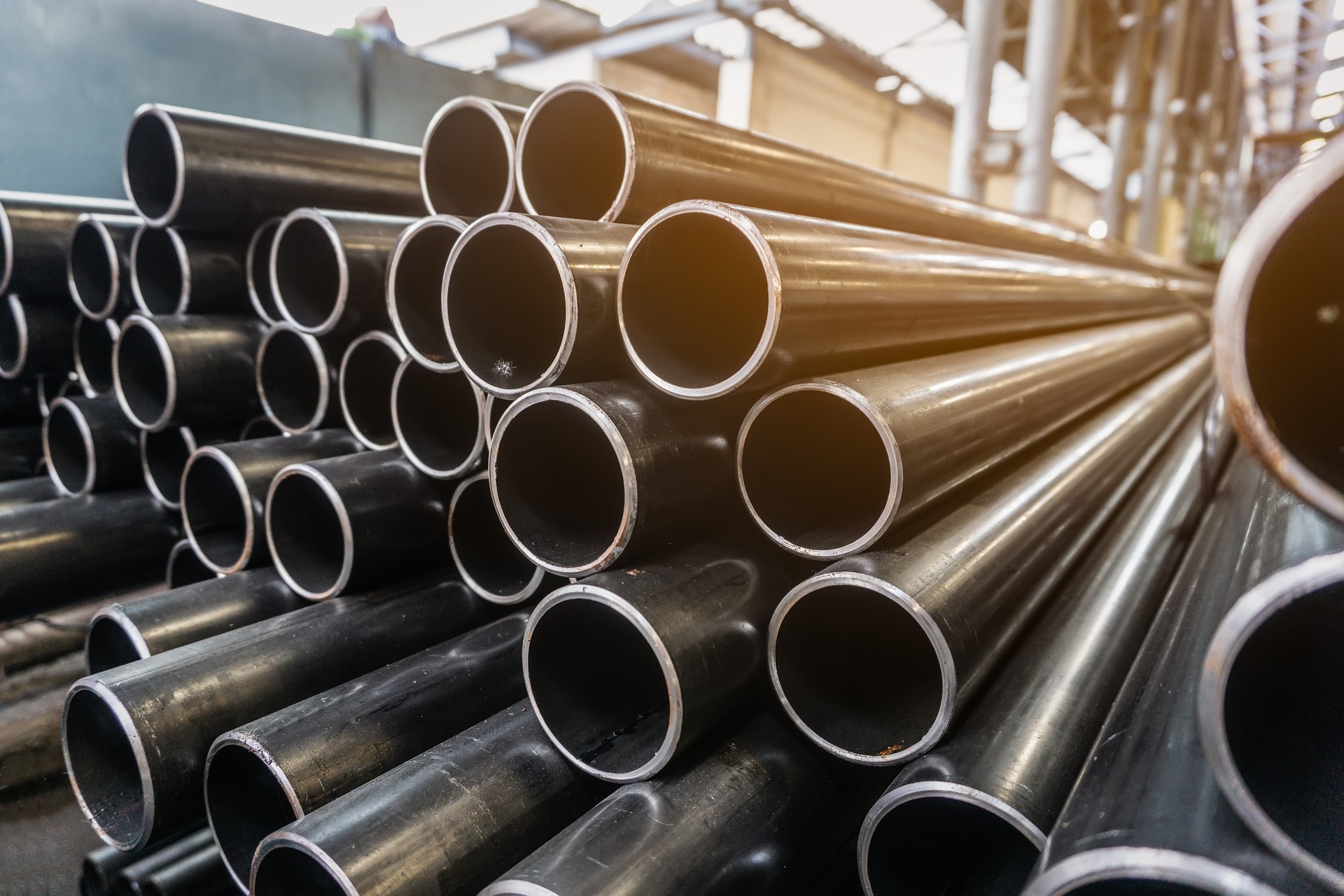 Turkish steel sector pleased with Trump's new tariffs: Industy insider