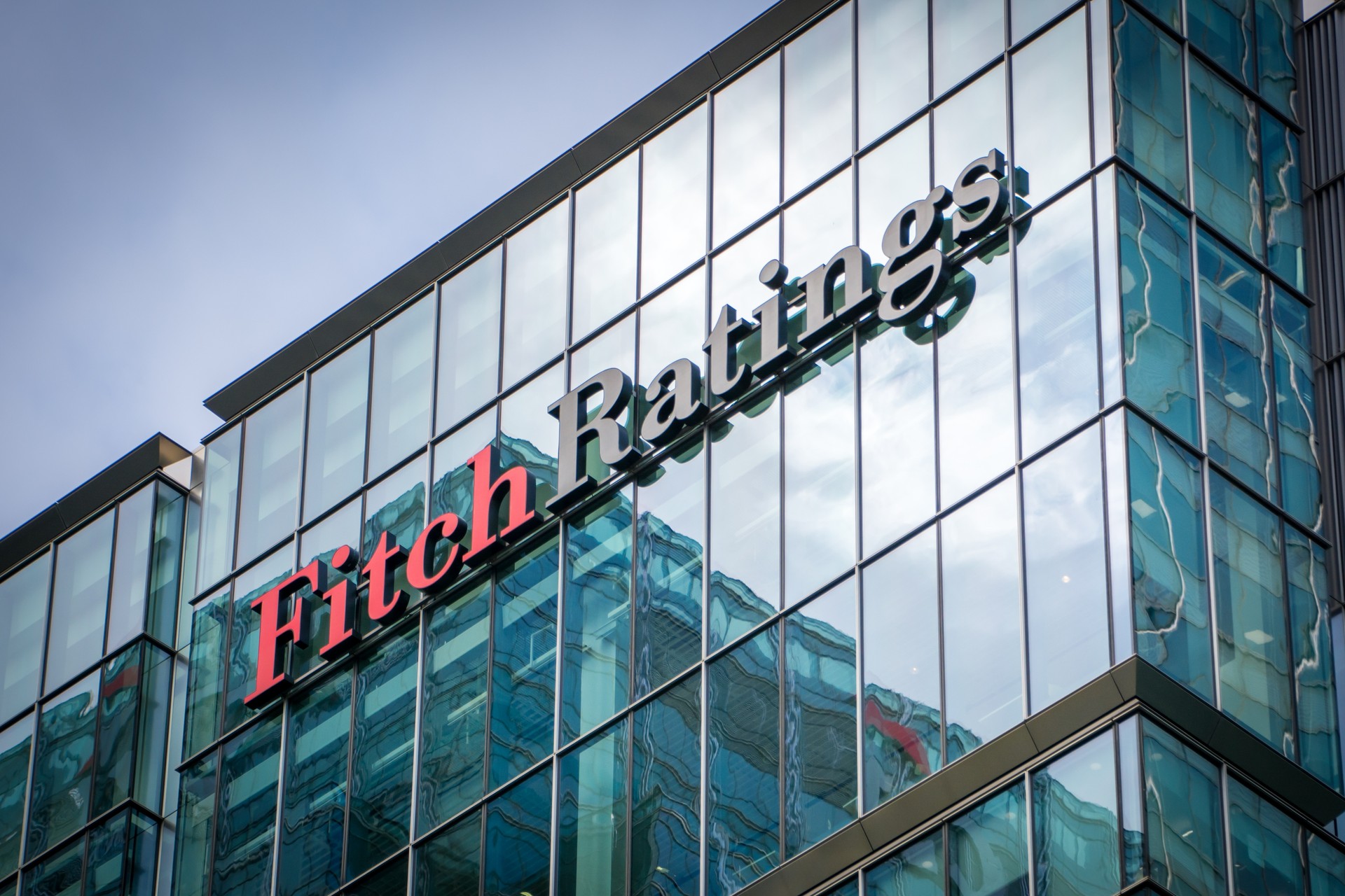 Fitch Ratings maintains 'stable' outlook on Turkish economy, citing 3 key factors