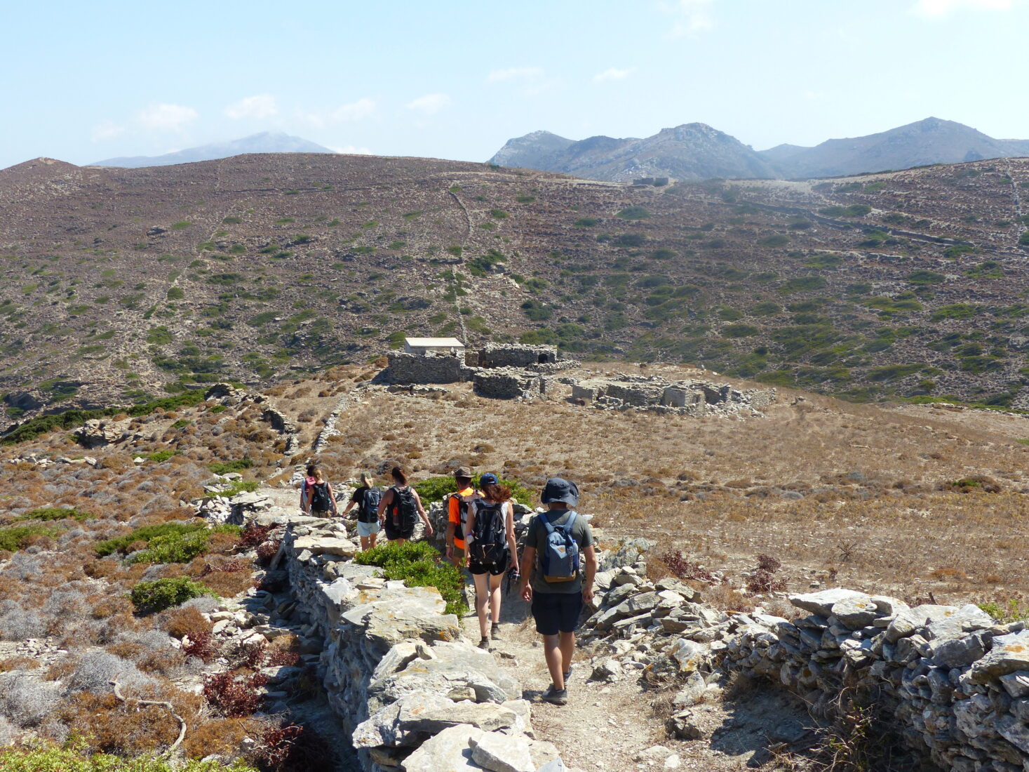 1.15M Turkish tourists travel to Greek islands in record surge