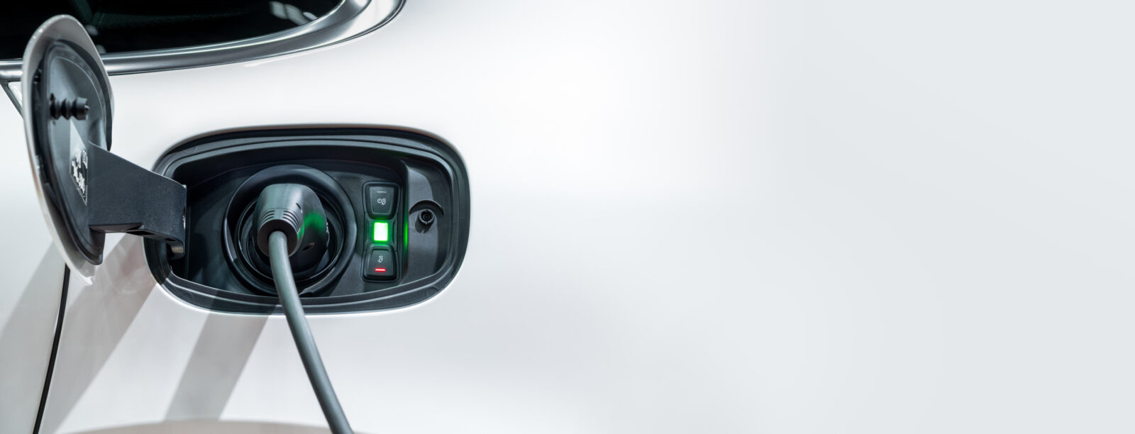 Home charging is convenient, but unregulated installations in apartment buildings create serious risks. (Adobe Stock Photo)