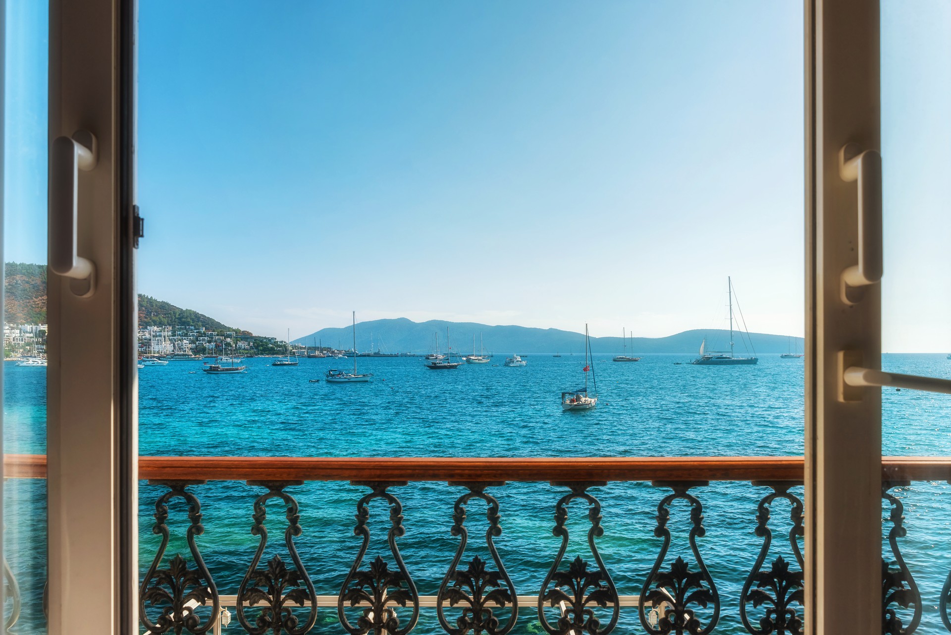Tourists ditch Spain, Greece, Egypt for Türkiye as $65 billion boom nears