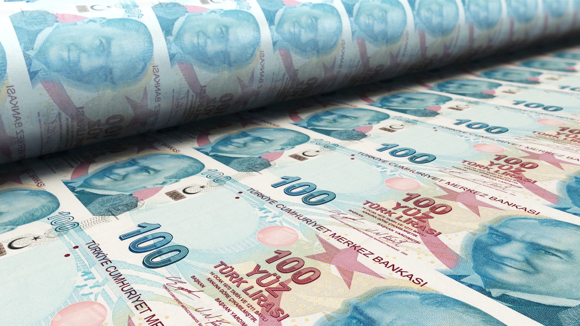 Turkish lira millionaires reach new record amid high inflation