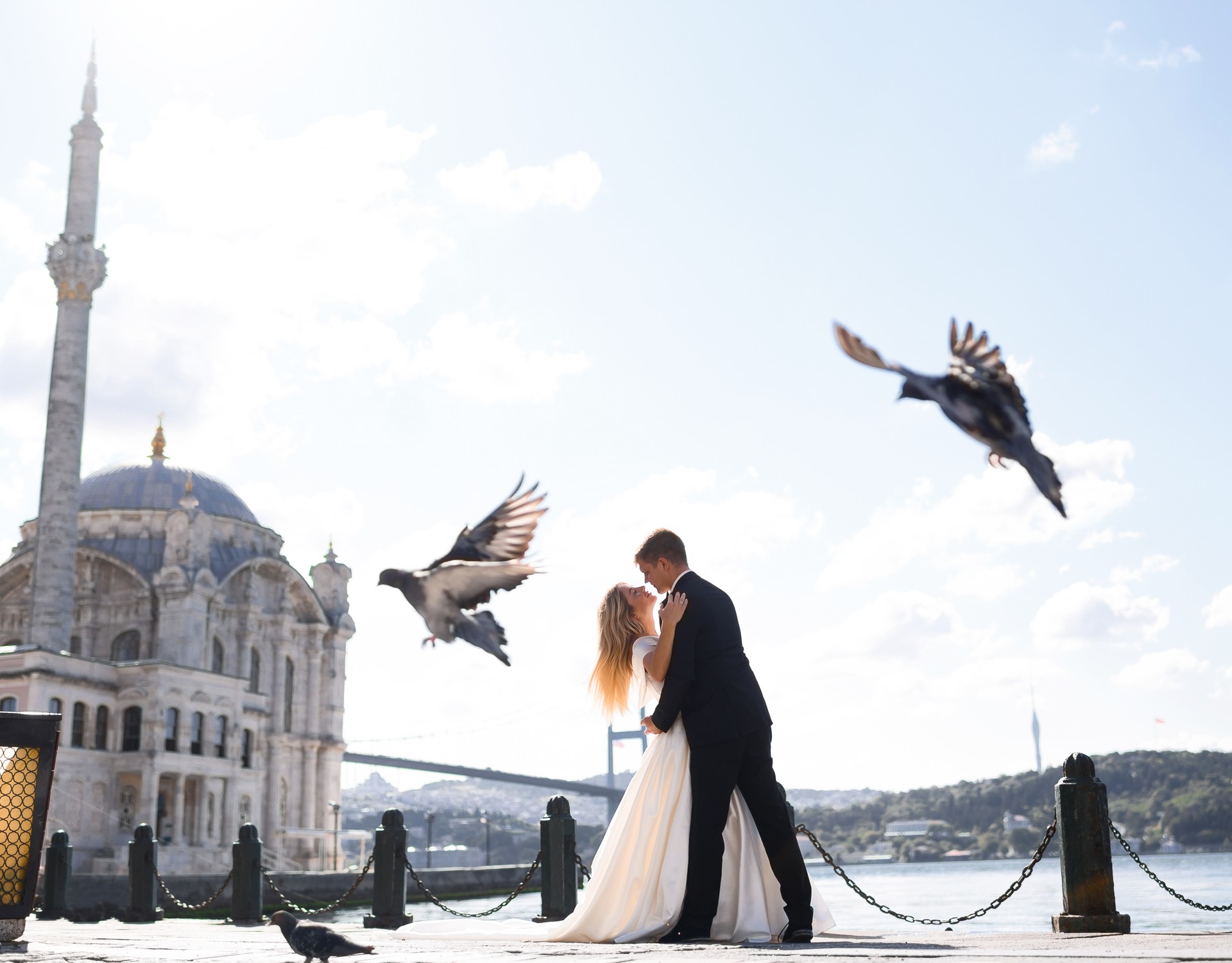 Turkish domestic violence law creates 'fear of marriage,' leading psychologist warns parliament