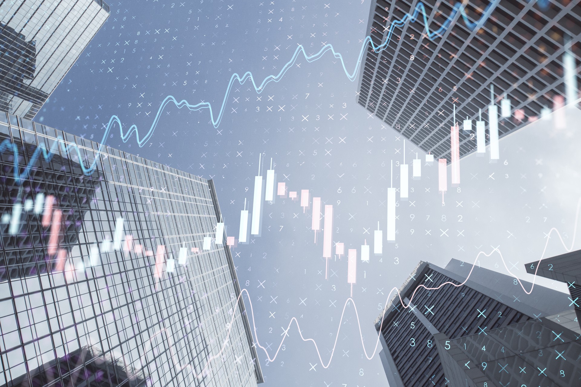 Global economic challenges push fintech investments to 7-year-low