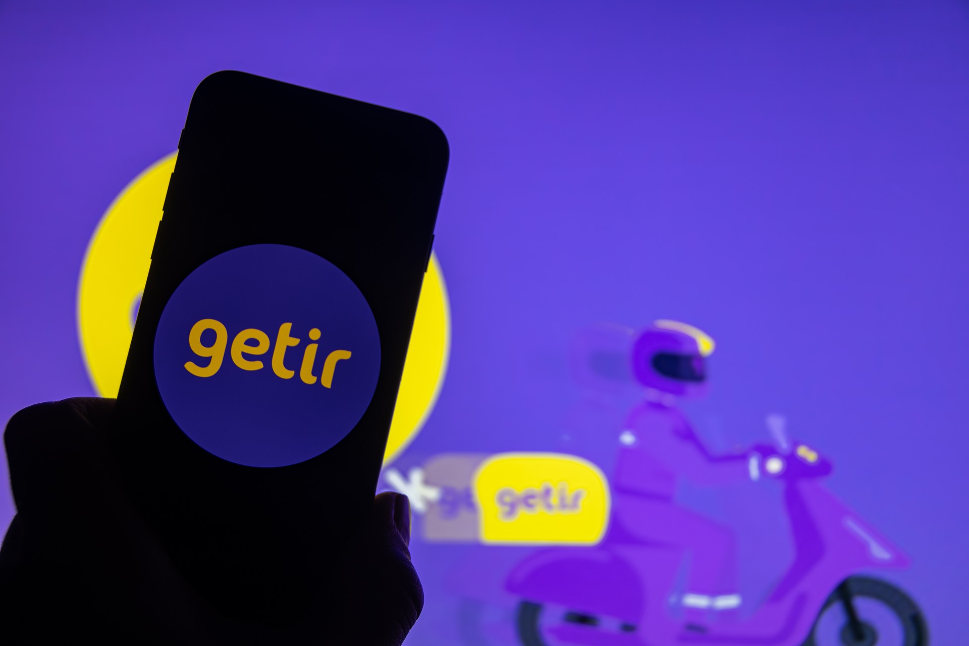 Power struggle at Getir: Board of directors fires Mubadala-backed CEO