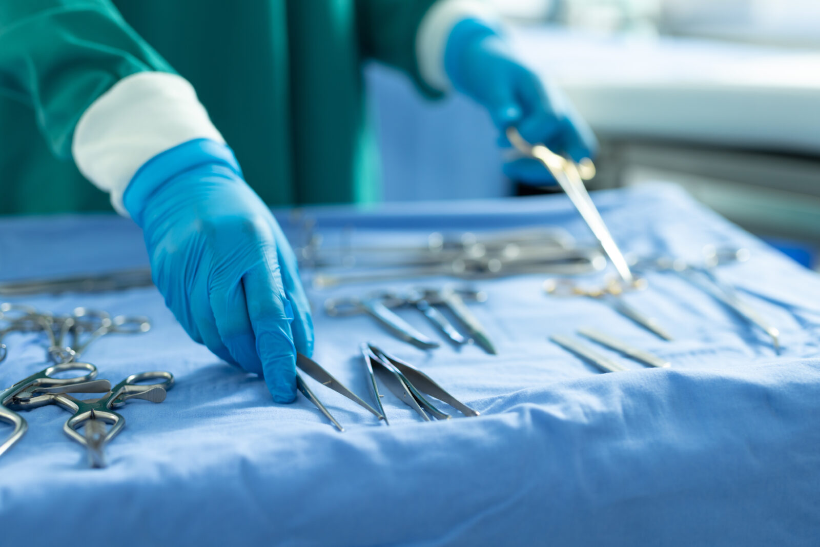 The recent controversy in Türkiye's healthcare system exposed unethical practices, as footage showed a hospital accountant interrupting a life-saving procedure to discuss costs, Türkiye, Feb. 13, 2025. (Adobe Stock Photo)