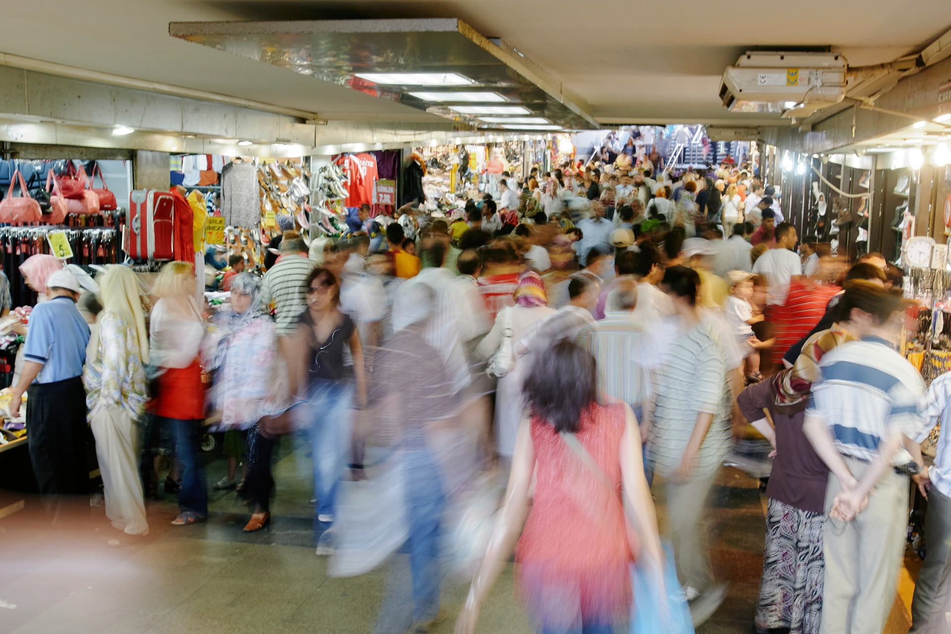 Türkiye’s economic confidence hits highest level since June 2023: TurkStat Image