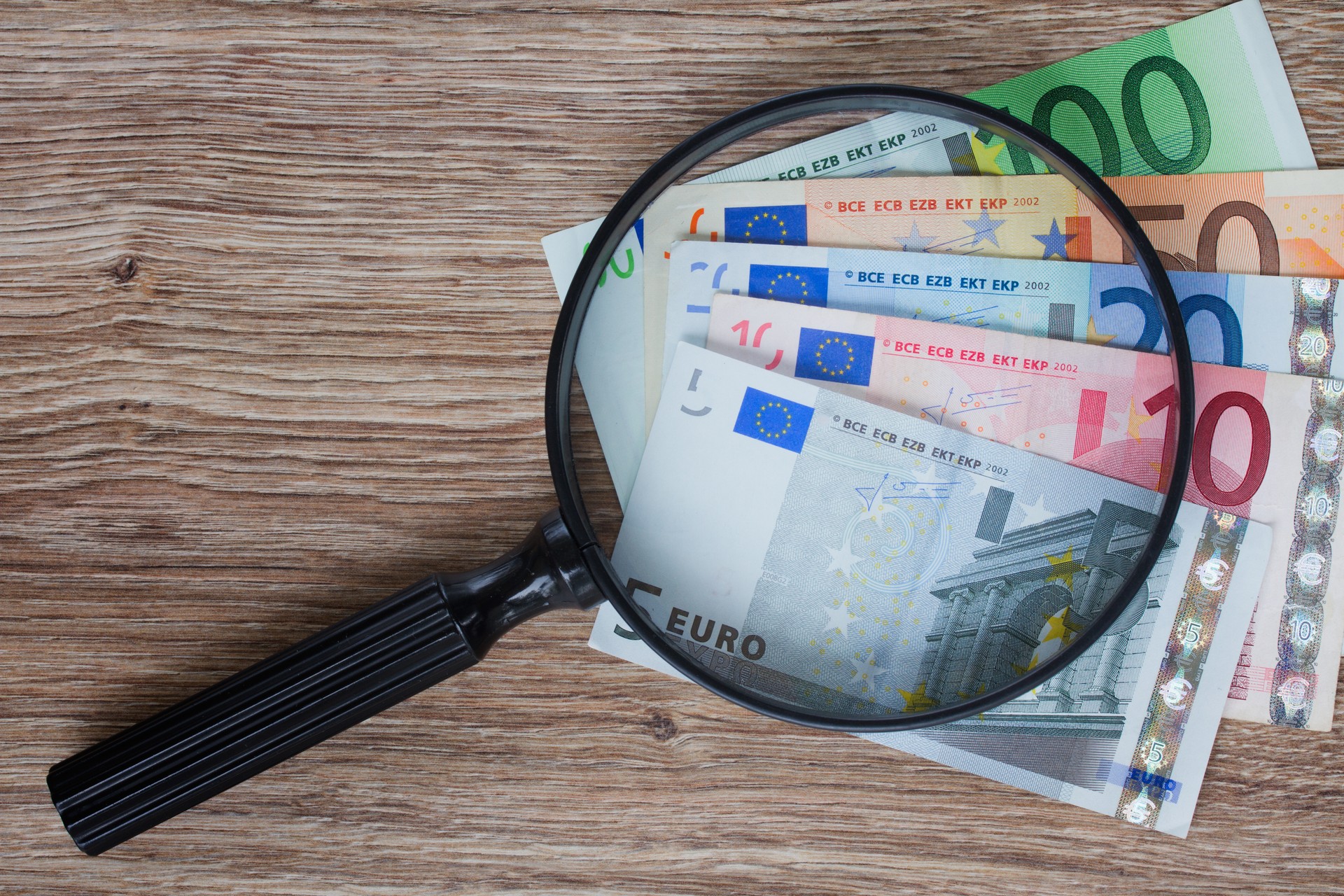 Germany reports surge in counterfeit euro notes, citing China, Türkiye as key sources
