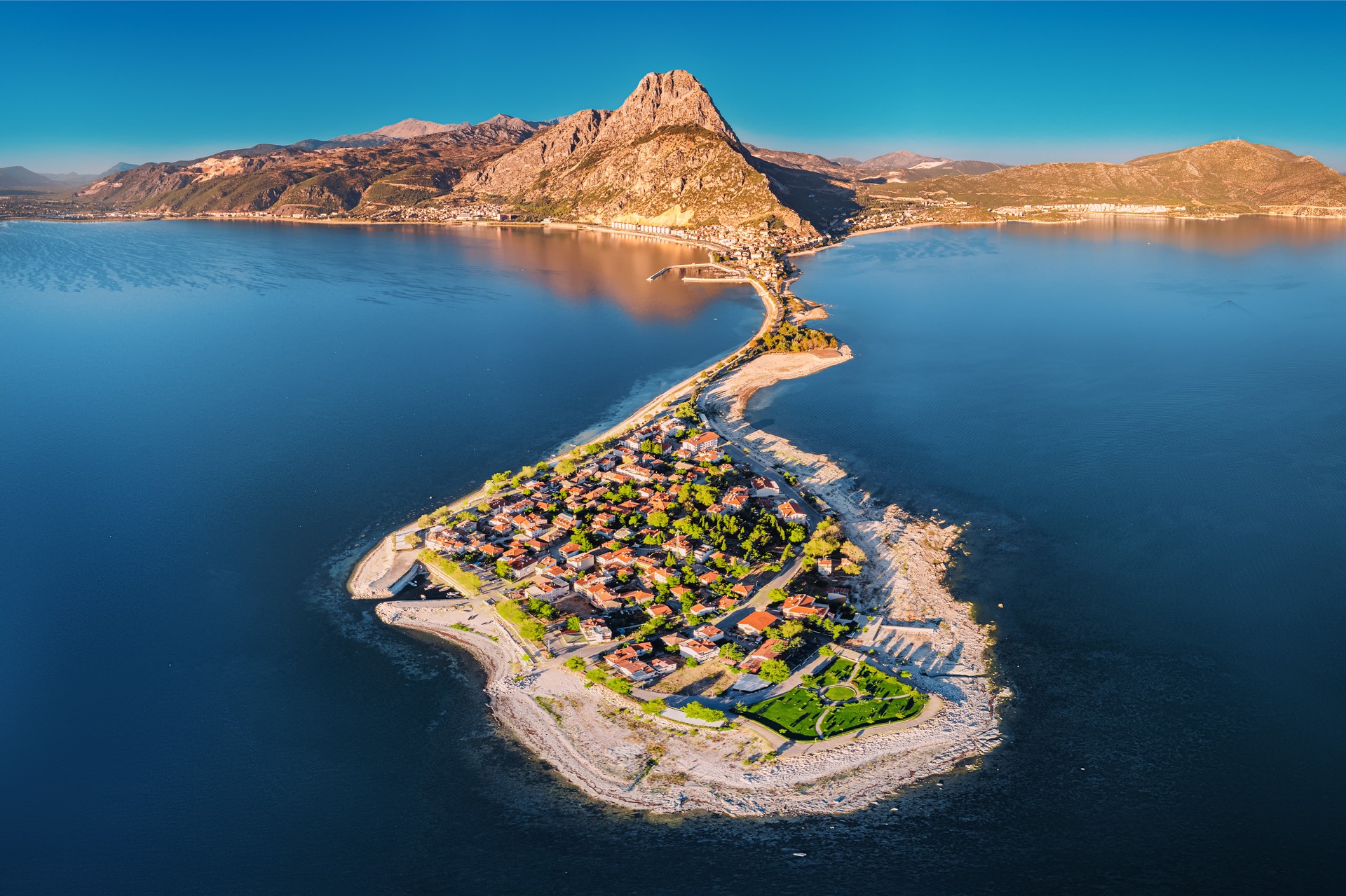 Türkiye’s best Cittaslow cities for peaceful getaway