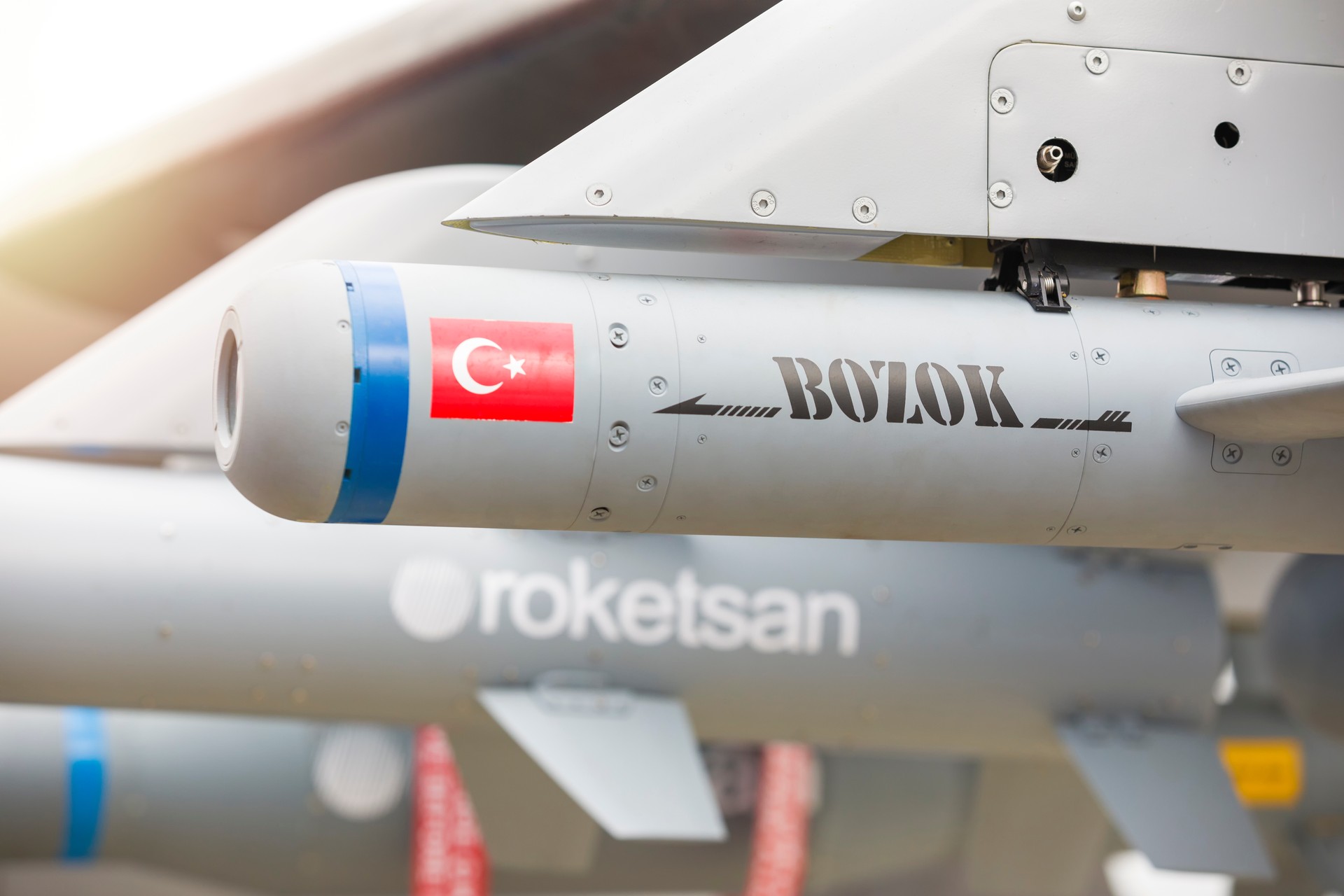 Turkish defense exports achieve $20B as Türkiye 'well-positioned' to meet NATO’s needs