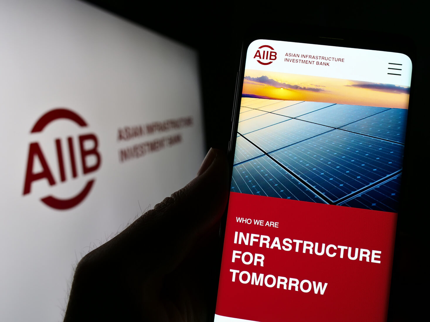 Türkiye secures $10B funding from Asian Infrastructure Investment Bank