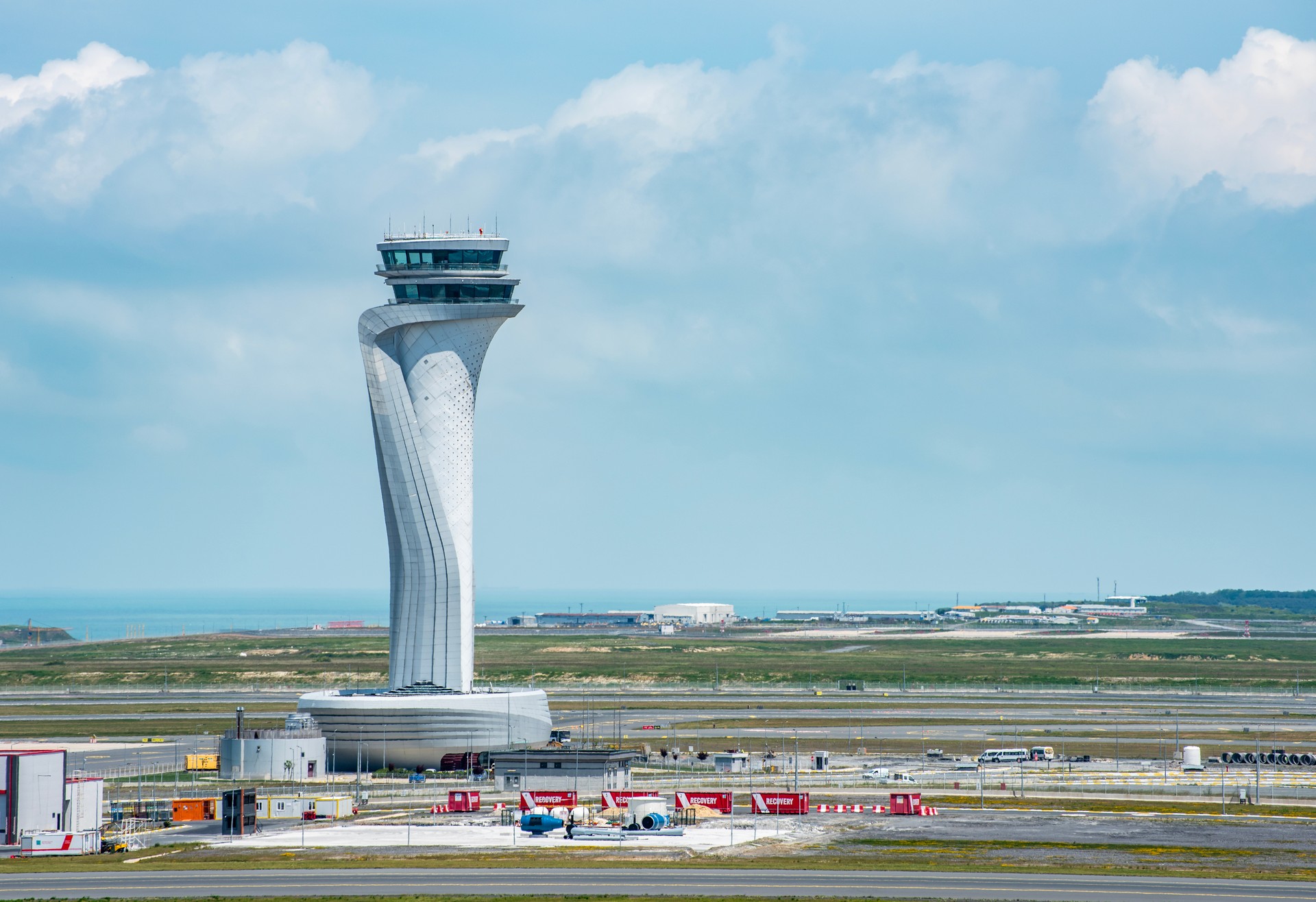Japan's top 5-star airline launches direct Tokyo-Istanbul flights