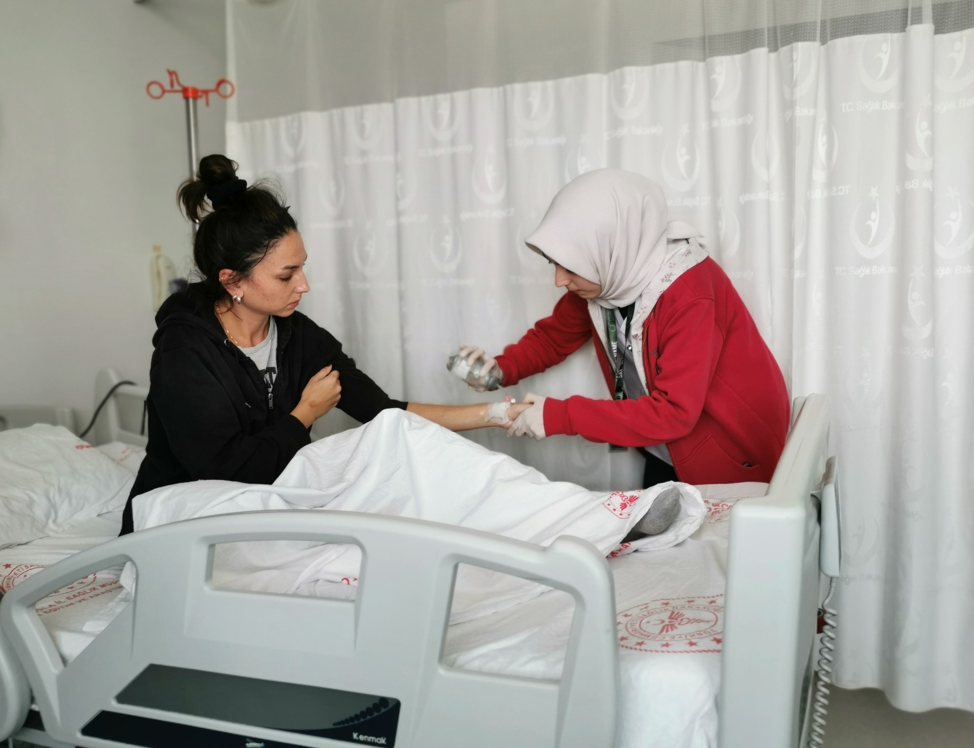 Nearly 1B doctor visits per year in Türkiye, says report