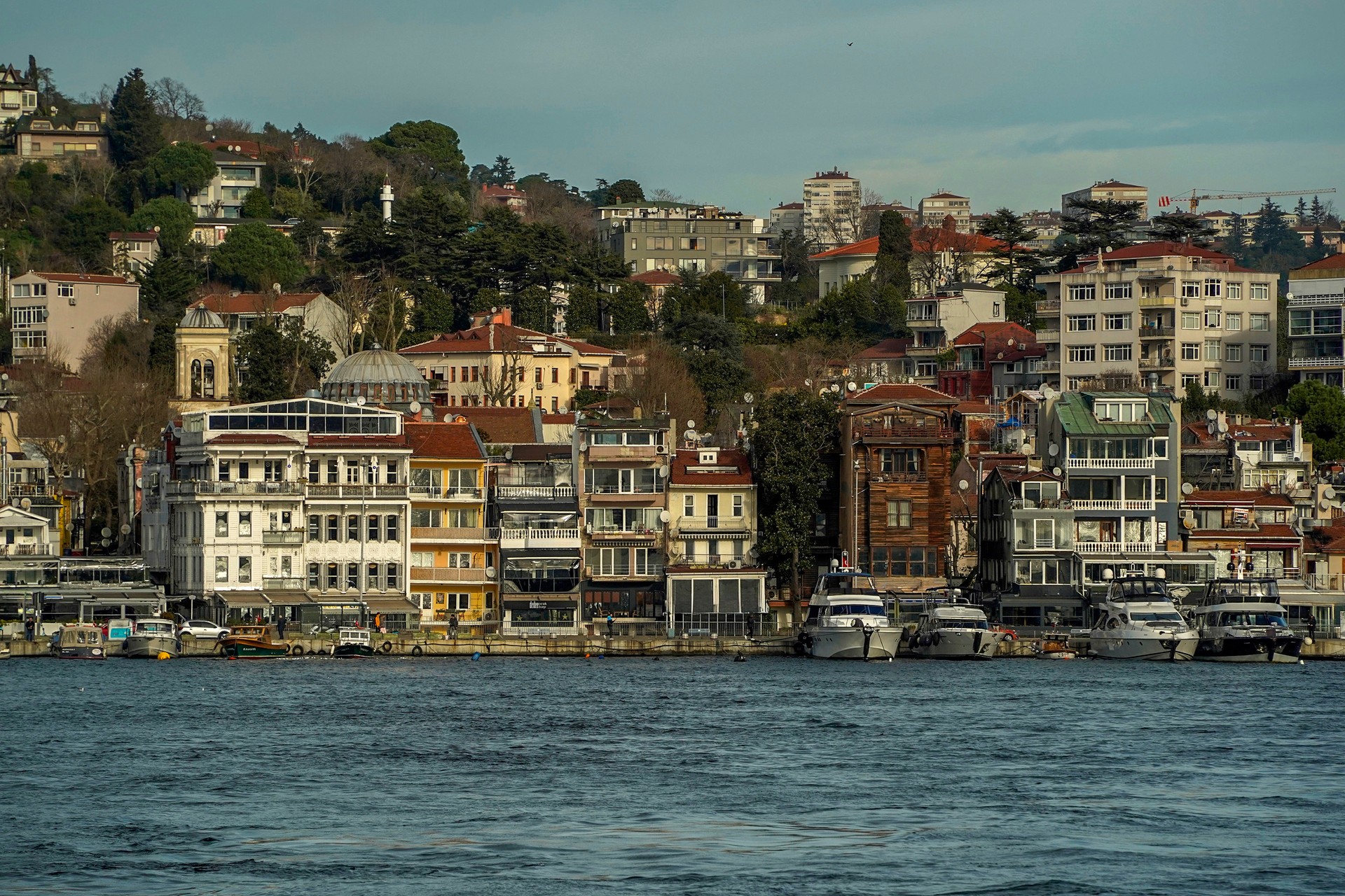 Istanbul’s rental prices hit record highs: Which areas are most expensive?