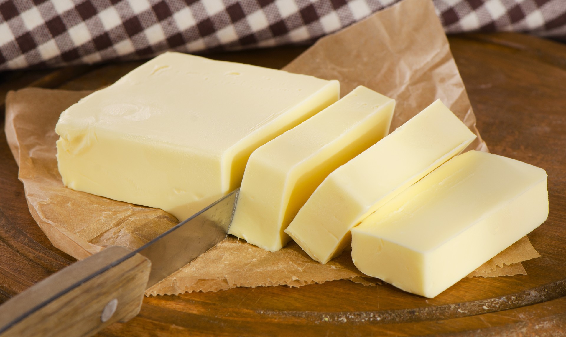 Türkiye could narrow Europe’s butter supply shortage, says industry leader