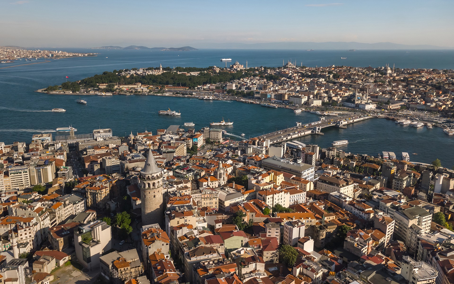 Housing crisis deepens in Istanbul as nearly half of citizens concerned