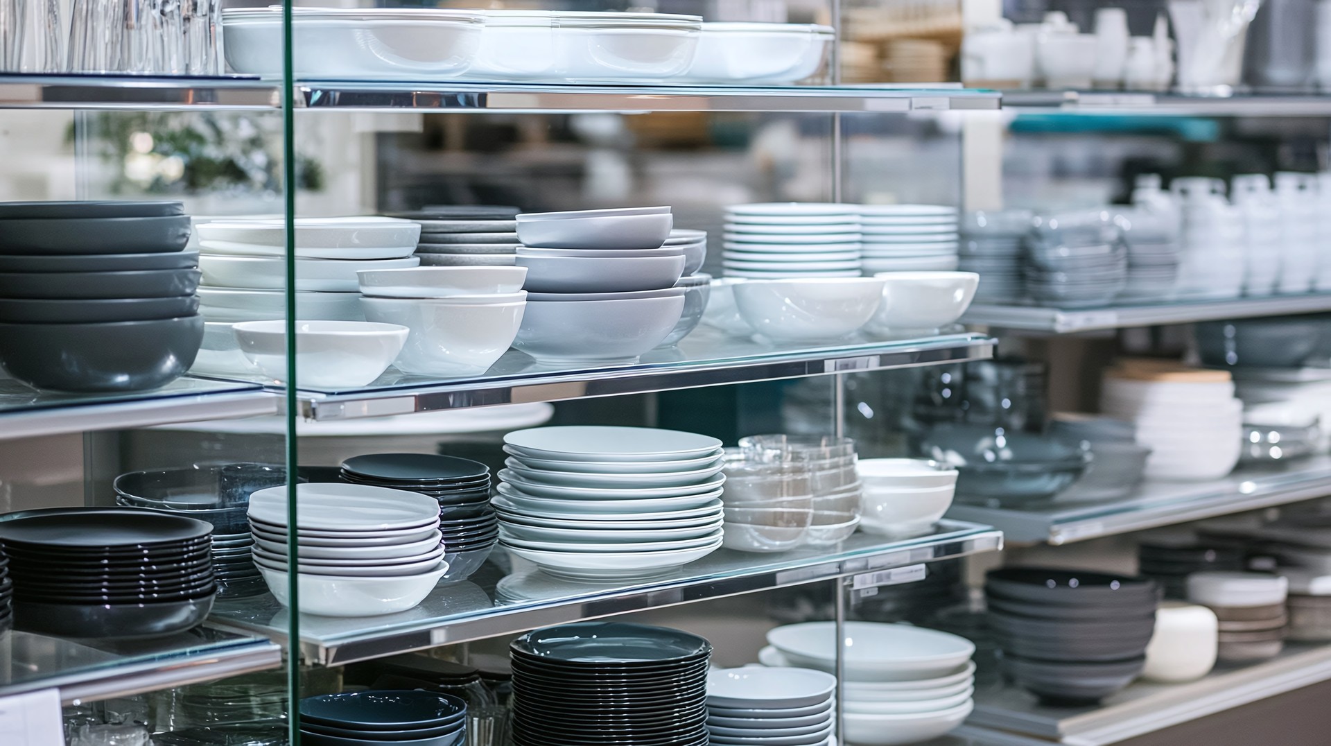 Turkish houseware exporters to establish trade centers in Germany, US