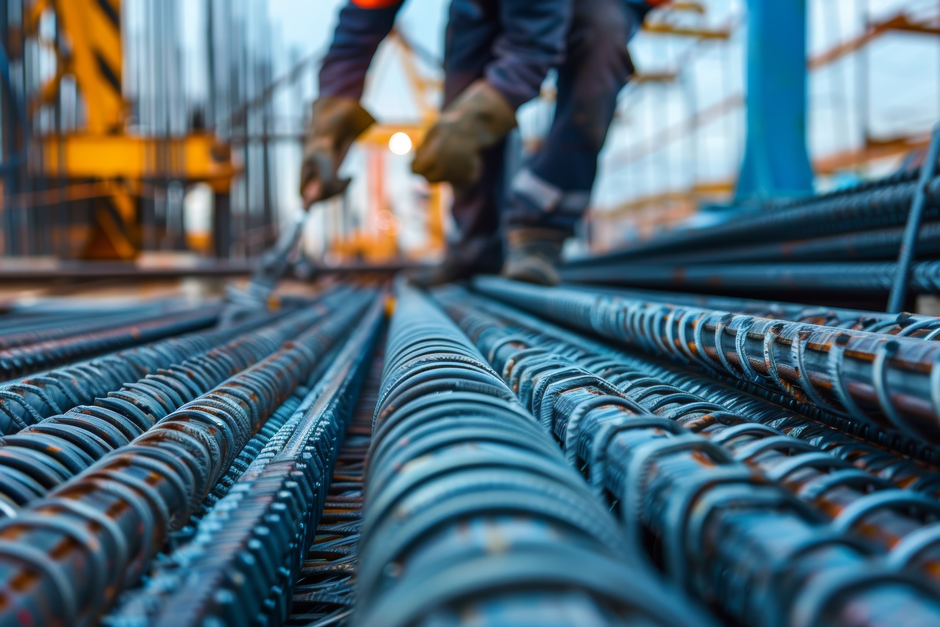 Turkish construction firms maintain global reach with steady 2025 start