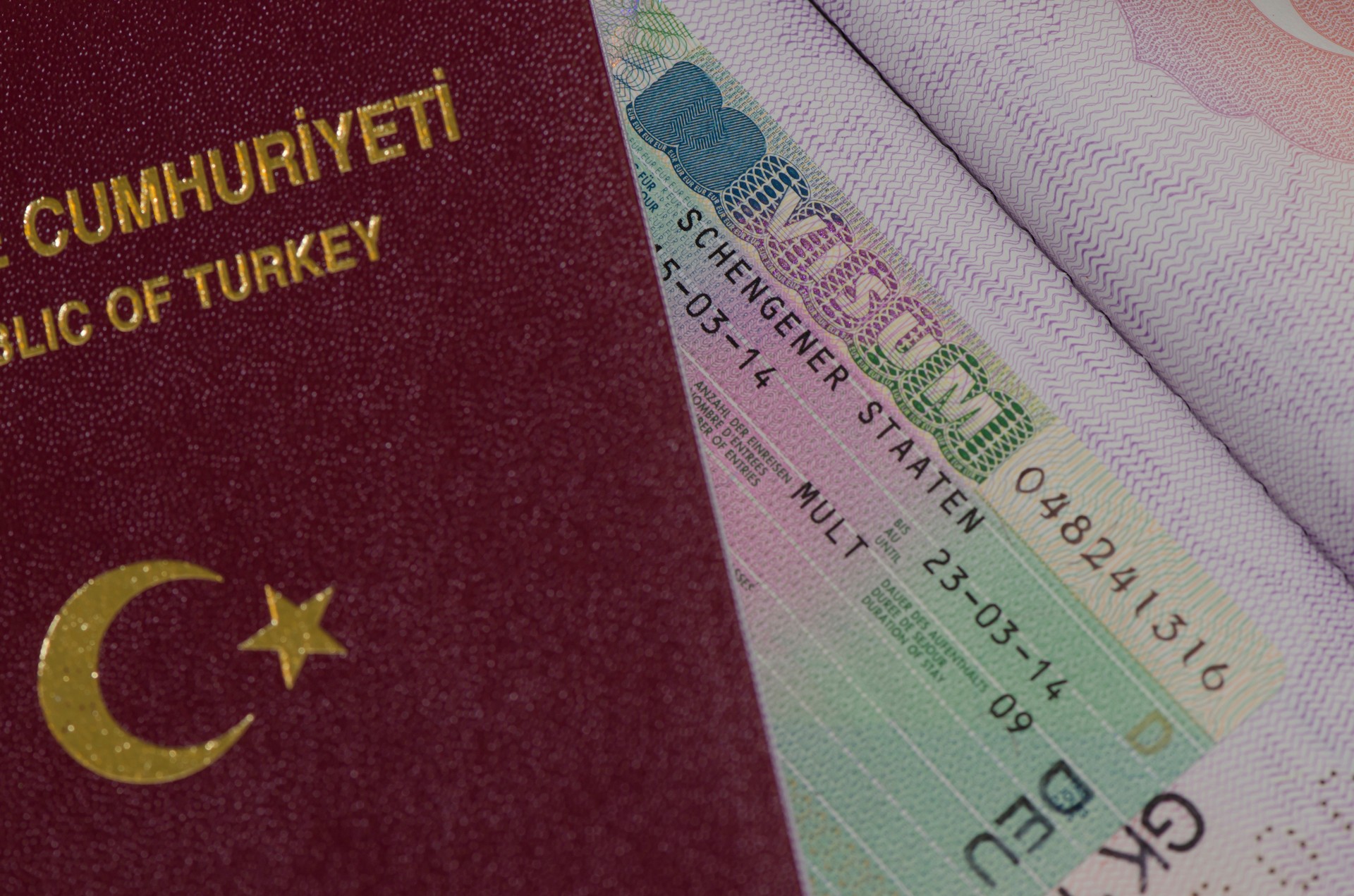 Tourism agencies making money by selling fake appointments for Schengen visa: Ossowski