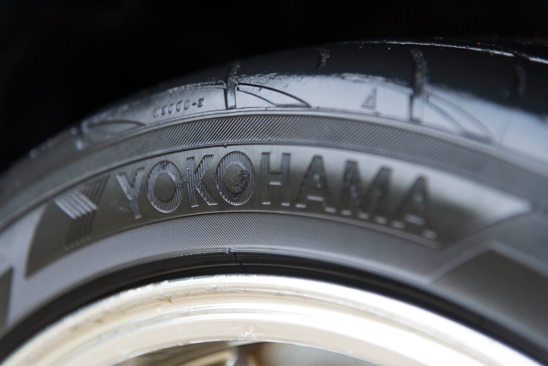 Japanese rubber giant Yokohama establishes regional hub in Türkiye