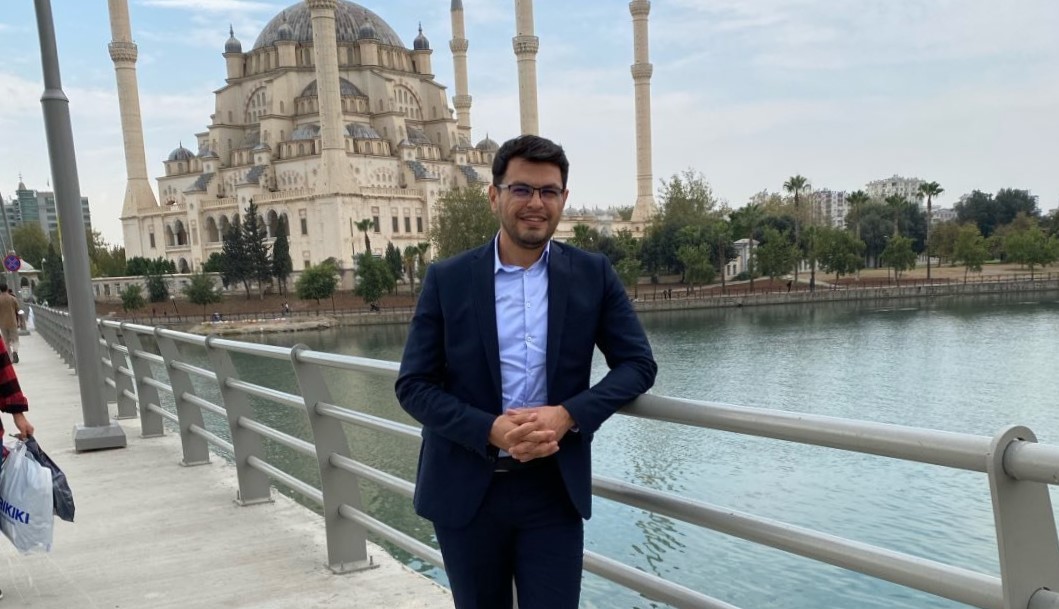A family’s desperate search: Turkish lawyer still missing since 2023 earthquakes