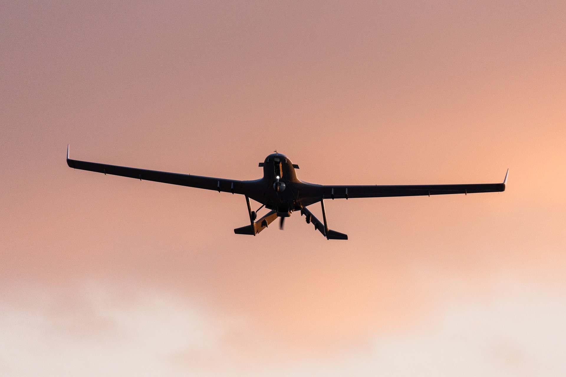 Powered by AI, turbo engine, Bayraktar TB2T-AI UCAV takes to skies