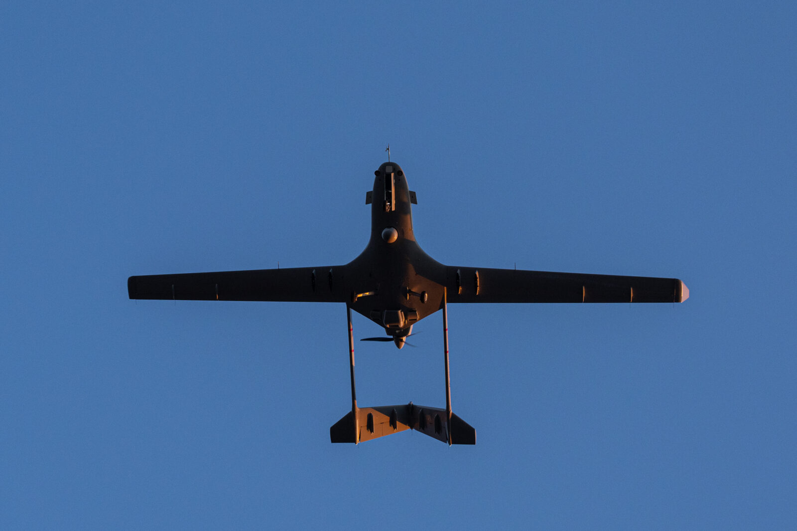 Bayraktar TB2T-AI UCAV (Baykar)