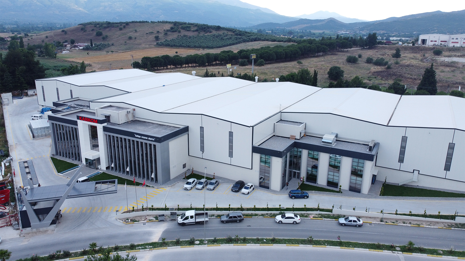Swedish chemical giant expands into Turkish market with $56.5M acquisition