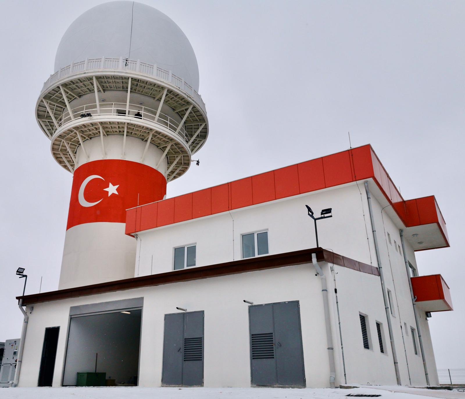 UFO alert in Türkiye’s Gaziantep: Flights halted