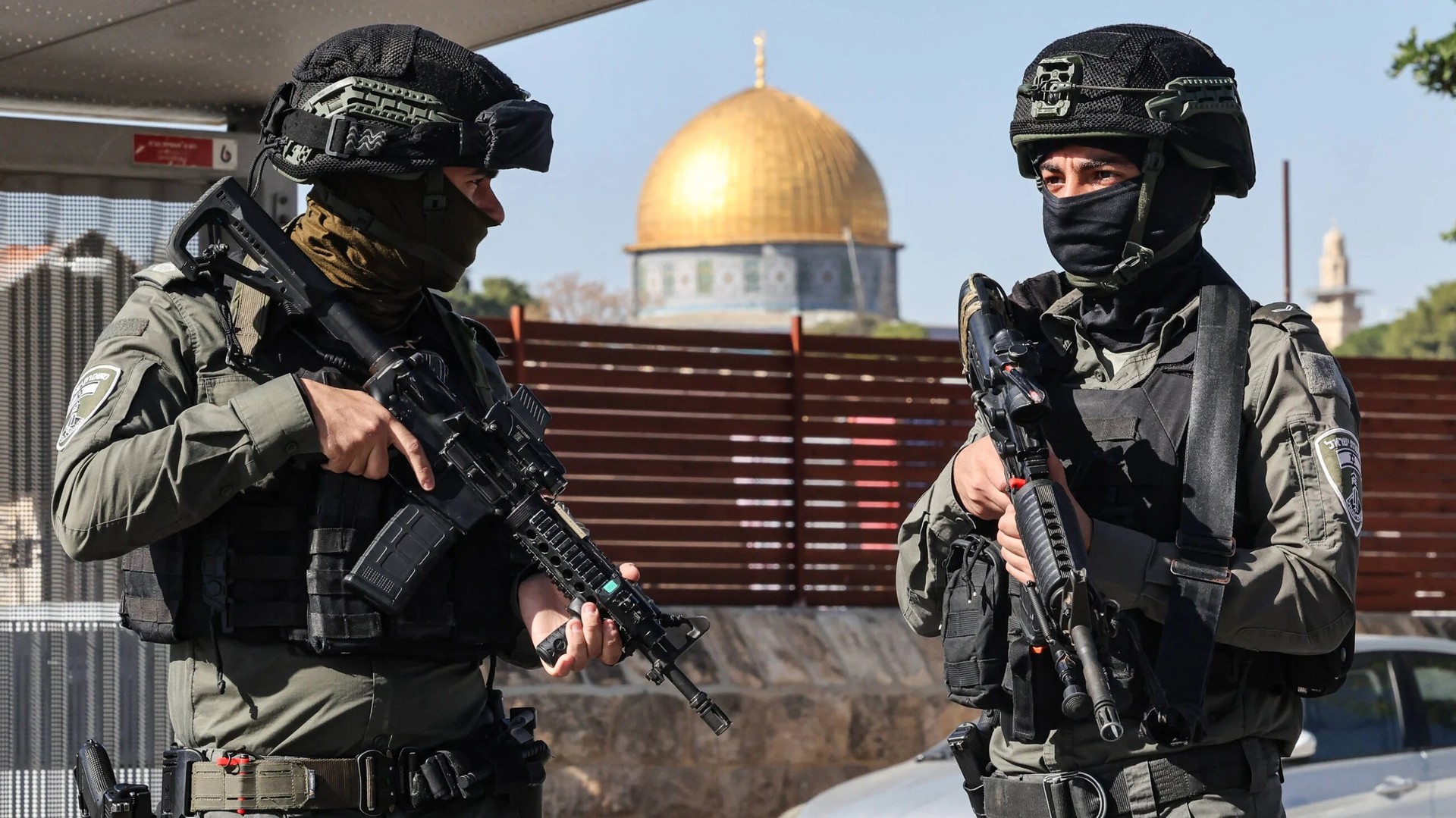 Israeli intelligence agency Shin Bet seeks to recruit Turkish speakers