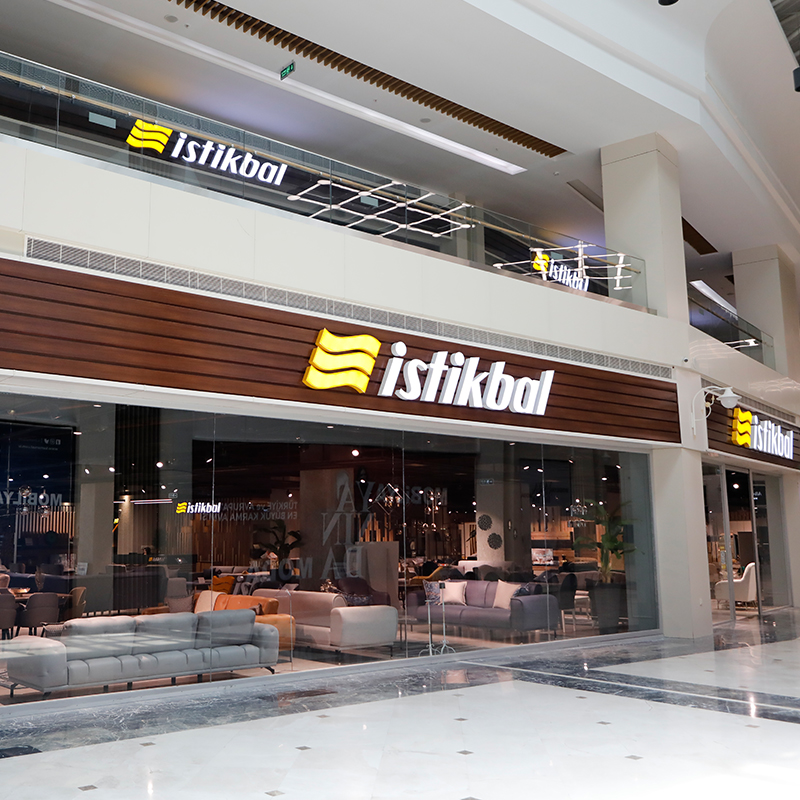 Turkish furniture giant Istikbal resumes operations in Syria with plans for over 20 stores