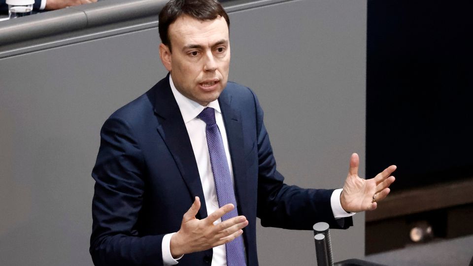 Germany values Türkiye's constructive role in the region, says Scholz aide