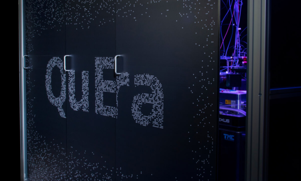 Türkiye's Sabanci Holding invests in US-based quantum computing startup QuEra