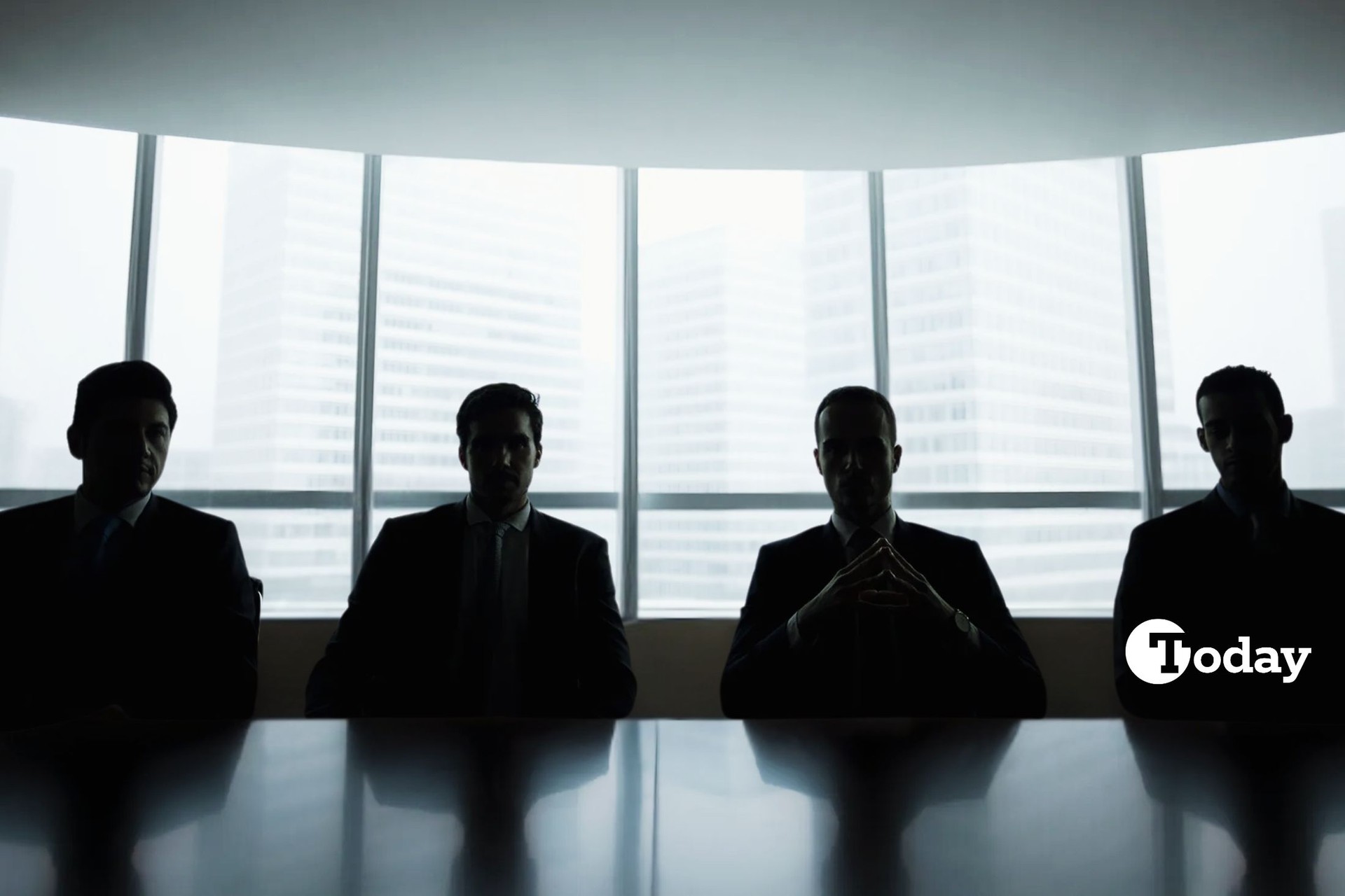 34% of Turkish companies still have all-male boards, report finds